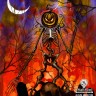 Autumn Benediction Art Print